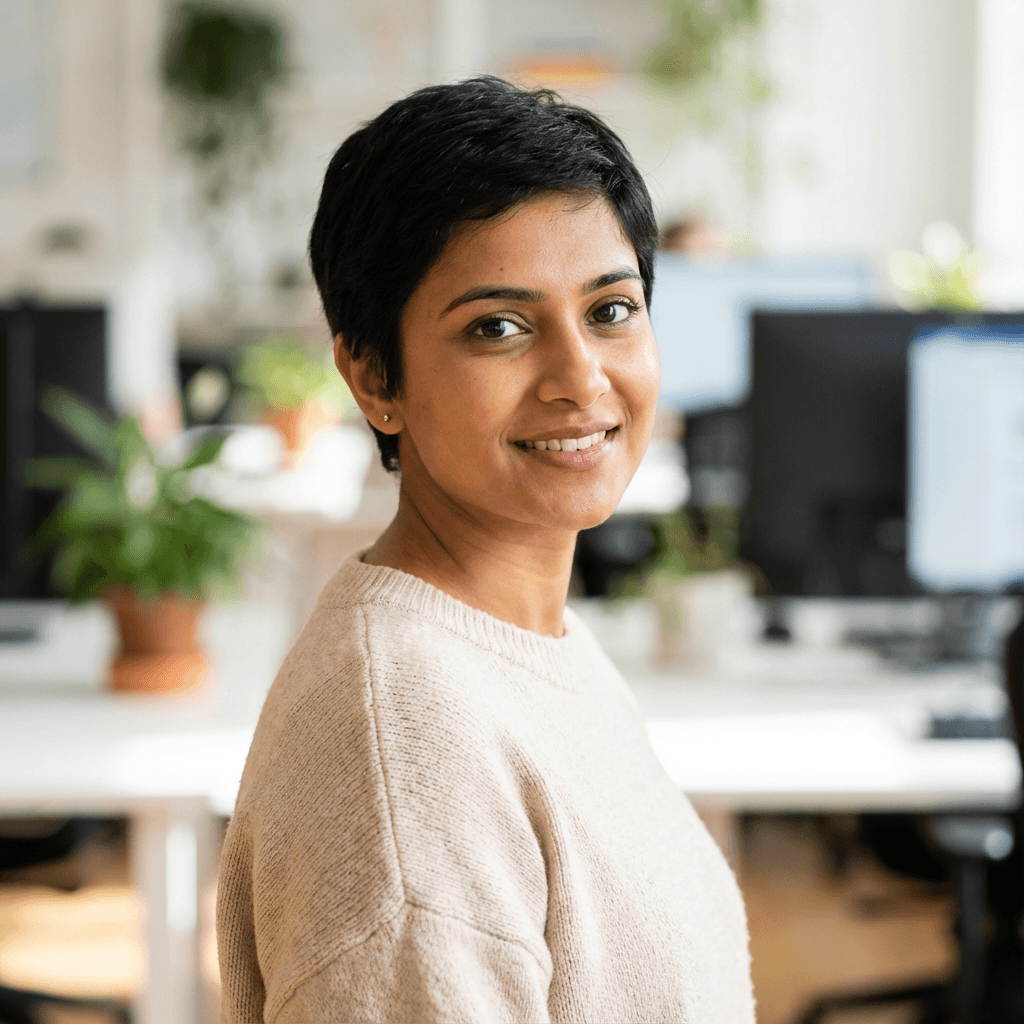 Rachel Patel