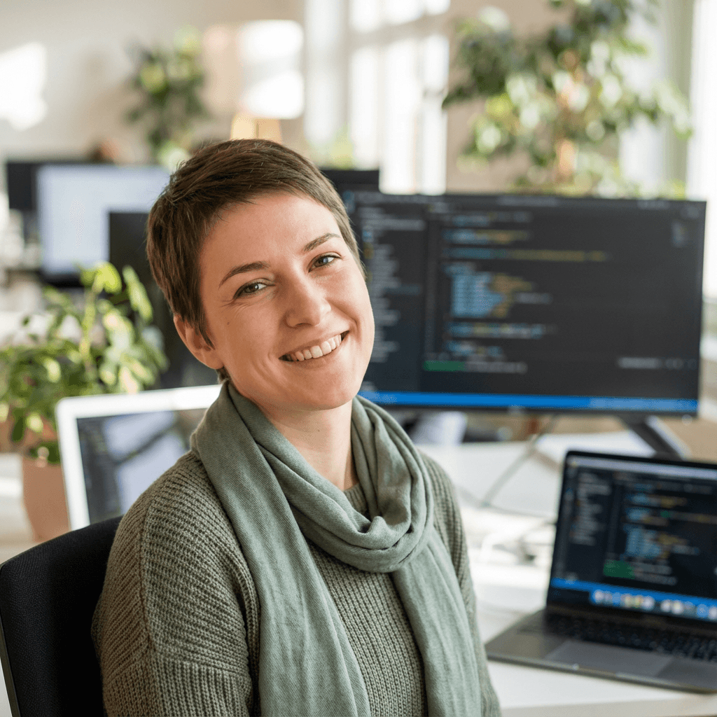 Sarah Okonkwo, Head of Data Strategy
