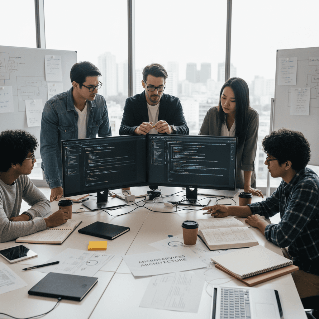 Specialized programming solutions