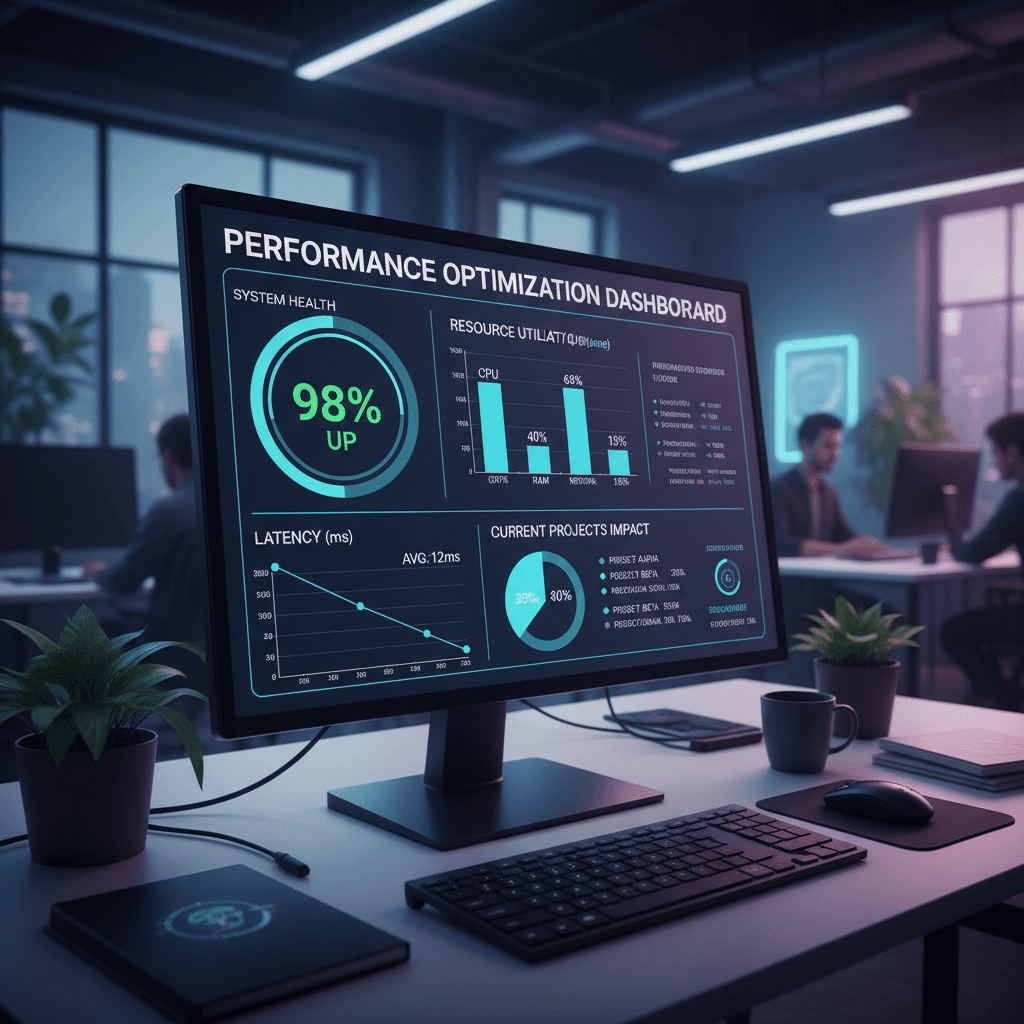 Performance optimization