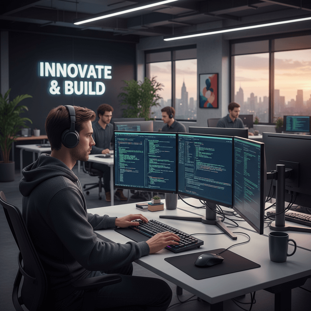 Custom code generation