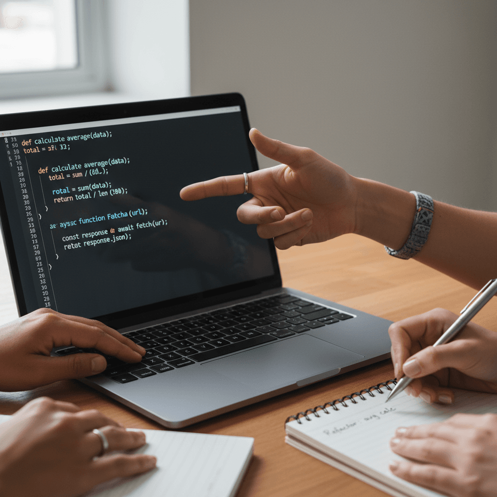 Specialized programming