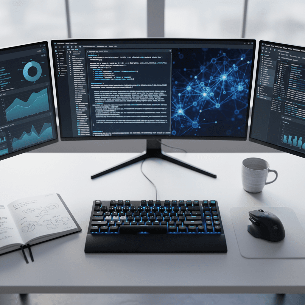 Custom code generation
