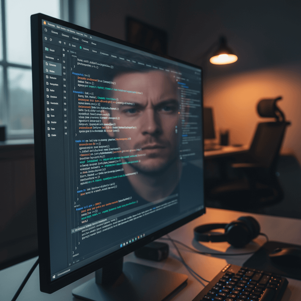 Code refinement